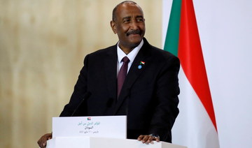 Sudan’s Burhan dismisses senior intelligence officers: Sources