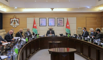 Jordan’s draft 2022 budget forecasts $15 billion in state spending