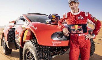 Bahrain Raid Xtreme to drive sustainable fuel at 2022 Dakar Rally