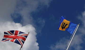 Barbados ditches Britain’s Queen Elizabeth