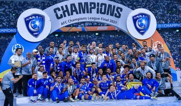 FIFA Club World Cup draw puts Al-Hilal on course for semi-final meeting with Chelsea