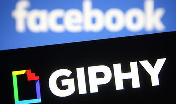 UK competition regulator tells Facebook owner Meta to sell GIF maker Giphy