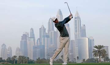 Rory McIlroy eyes 3rd Dubai Desert Classic in 2022