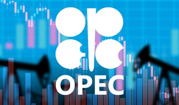 OPEC+ sees little impact from SPR on market