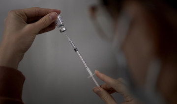 Vaccine coverage below 10 percent in seven eastern Mediterranean nations — WHO