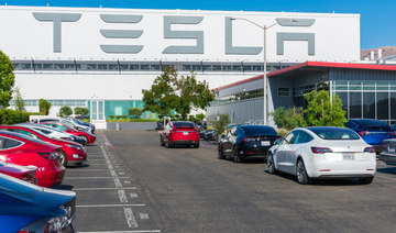 Tesla officially moves headquarters from California to Texas