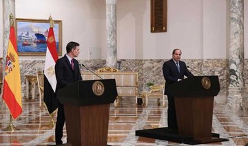 El-Sisi on Renaissance Dam: We are committed to preserving our water security