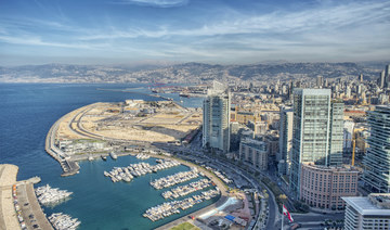 Opposition factions disagree on alliances needed for change in Lebanon