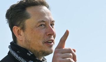 Elon Musk’s Tesla share sales pass $10bn