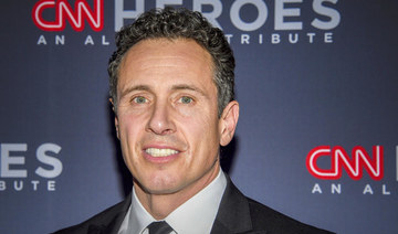 CNN fires Chris Cuomo over help he gave to governor brother