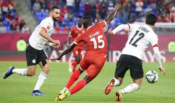 African teams shine: 5 things we learned from second round of group matches at 2021 FIFA Arab Cup
