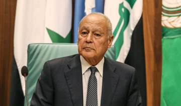 Aboul Gheit: Iran seeks to control Straits of Hormuz and Bab Al-Mandab