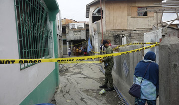Gunmen kill town mayor, wound another in south Philippines
