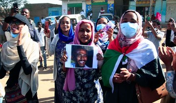 Sudanese protest military coup, deal that reinstated PM