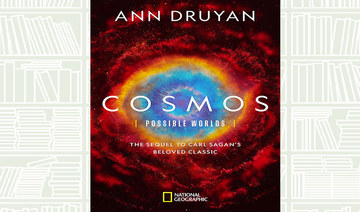 What We Are Watching Today: Cosmos: Possible Worlds
