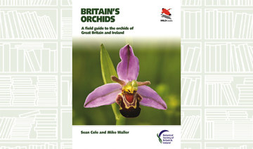 What We Are Reading Today: Britain’s Orchids