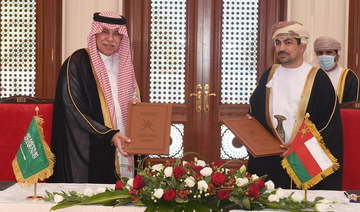 Saudi Arabia, Oman agree to strengthen media and business competitiveness 