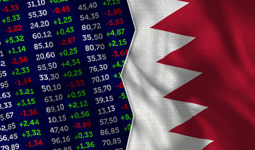Bahrain aims to reduce government shares in listed companies
