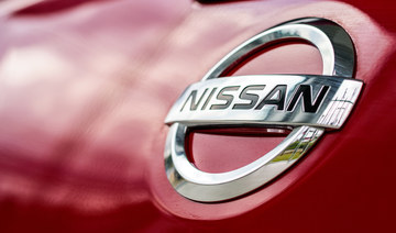 Nissan says phasing out gas-powered cars depends on customer demand