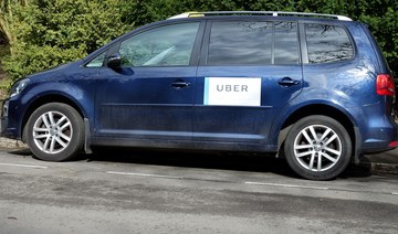Lawsuit loss forces Uber UK business model reform 
