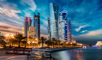 Qatar approves its budget, expects to revenue to rise by 22.1%