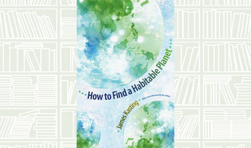 What We Are Reading Today: How to Find a Habitable Planet by James Kasting
