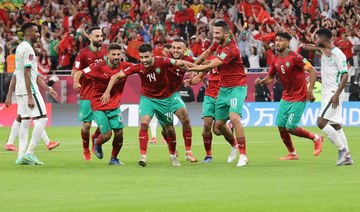 Morocco ominous, Qatar on march: 5 things learned from conclusion of 2021 FIFA Arab Cup group stages