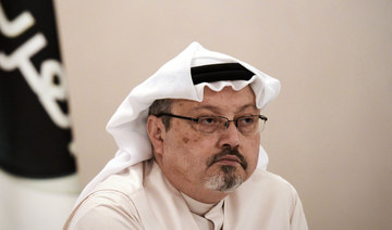 Saudi held in Paris over Khashoggi murder misidentified, heading home: Saudi Arabia