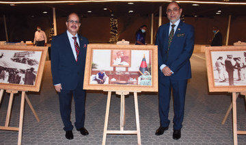 DiplomaticQuarter: India, Bangladesh embassies celebrate Friendship Day