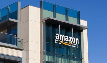 Italy hits Amazon with $1.3bn antitrust fine