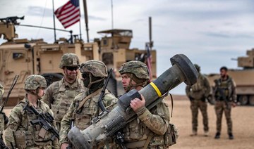 US-led anti-Daesh coalition ends Iraq combat mission: Baghdad