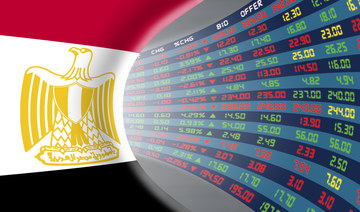 Egypt to list army companies on stock exchange soon: sovereign fund CEO