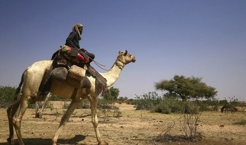 Death toll in Sudan’s Darfur tribal clashes hits 138: medics