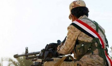 Yemen army liberates land, hits Houthi targets 