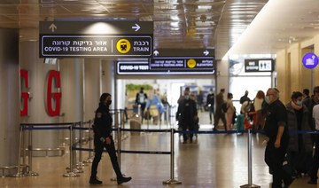 Israel extends travel restrictions for a further 10 days