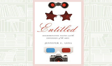 What We Are Reading Today: Entitled