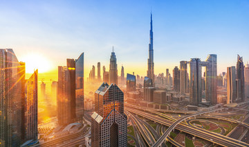 Dubai’s new business growth picks up on Expo 2020 gains: IHS Markit