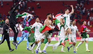 5 takeaways from the 2021 FIFA Arab Cup quarter-finals
