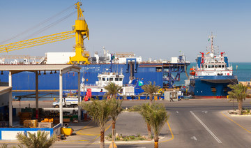 Saudi Ports Authority launches new transshipment service 