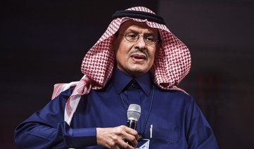 Saudi energy minister warns of a supply crisis due to lower energy investment