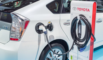 Toyota to spend $35bn on 30 battery electric vehicle line-up by 2030