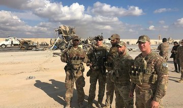 Secret US military unit accused of killing civilians in Iraq, Syria