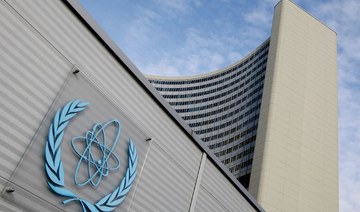 Iran backs down over atom plant monitoring, lets UN replace nuclear site's damaged cameras