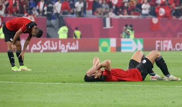 Tunisia ecstasy, Egypt heartbreak: 5 things we learned from all-African 2021 FIFA Arab Cup semi-final