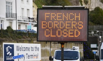 France to ban non-essential UK travel over omicron surge