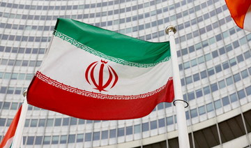 Iran says UN can’t see nuclear images until sanctions end