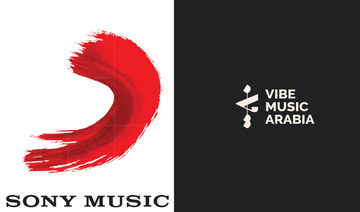 Sony Music Middle East and Anghami partner to launch Vibe Music Arabia