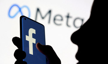 Meta targets ‘cyber mercenaries’ using Facebook to spy