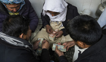 Taliban prepare new Afghan budget without foreign aid