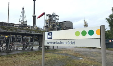 Norway grants $111m to clean hydrogen, ammonia projects